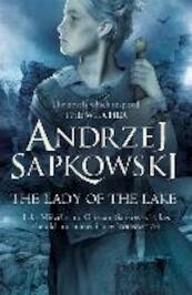 Lady of the Lake - Andrzej Sapkowski (ISBN 9781473211605)