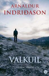 Valkuil - Arnaldur Indridason (ISBN 9789021406664)