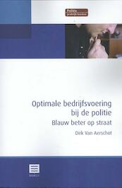 Integrale bedrijfsvoering en organisatieontwikkeling - Dirk Van Aerschot (ISBN 9789046600740)