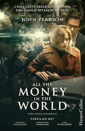All the Money in the World - John Pearson (ISBN 9789402701234)