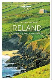 Lonely Planet Best of Ireland 2e - (ISBN 9781786575524)