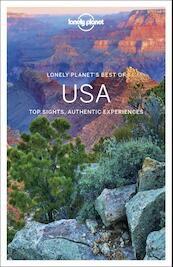 Lonely Planet Best of USA 2e - (ISBN 9781786575531)