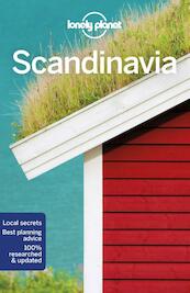 Lonely Planet Scandinavia - (ISBN 9781786575647)