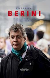 Berini - Dick Gebuijs (ISBN 9789079226412)