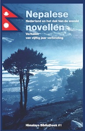Nepalese novellen - Krijn de Best, Barend Toet, Cas de Stoppelaar (ISBN 9789492618153)