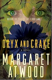 Oryx and Crake - Margaret Eleanor Atwood (ISBN 9780385721677)