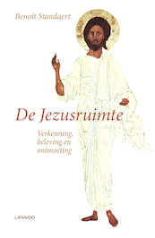De Jezusruimte (POD) - Benoît Standaert (ISBN 9789401452090)
