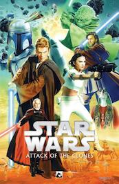 Episode II - George Lucas (ISBN 9789460786365)