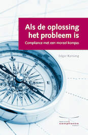 Als de oplossing het probleem is - Edgar Karssing (ISBN 9789491252297)