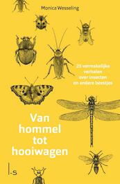 Van hommel tot hooiwagen - Monica Wesseling (ISBN 9789024580842)