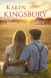 Voor altijd samen - Karen Kingsbury (ISBN 9789029728027)