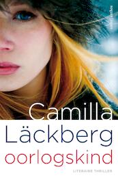 Oorlogskind - Camilla Läckberg (ISBN 9789026344275)