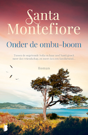 Onder de ombu-boom - Santa Montefiore (ISBN 9789022584231)
