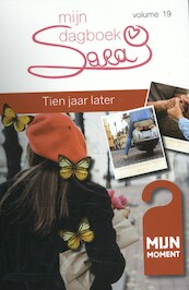 Sara - Ria Maes (ISBN 9789492328199)