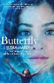 Butterfly - Yusra Mardini (ISBN 9781509881680)