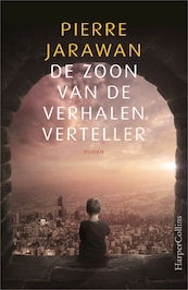 De zoon van de verhalenverteller - Pierre Jarawan (ISBN 9789402756685)