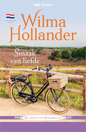 Smaak van liefde - Wilma Hollander (ISBN 9789402535525)
