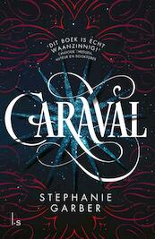 Caraval - Het zwarte hart - Stephanie Garber (ISBN 9789021022703)