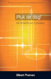 Pluk de dag - Gilbert Themen (ISBN 9789492969002)