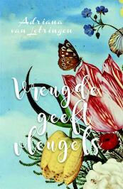 Vreugde geeft vleugels - Adriana van Lotringen (ISBN 9789089722881)