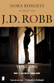 Verleiding - J.D. Robb (ISBN 9789022583920)