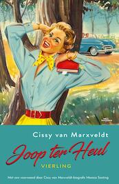 Joop ter Heul omnibus - Cissy van Marxveldt (ISBN 9789401912266)