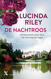 De nachtroos - Lucinda Riley (ISBN 9789401609937)