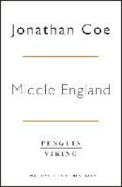 Middle England - Jonathan Coe (ISBN 9780241309476)