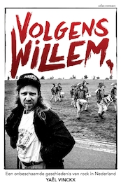 Volgens Willem - Yaël Vinckx (ISBN 9789463623421)