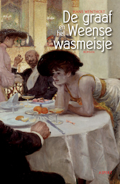 De graaf en het Weense Wasmeisje - Hans Wentholt (ISBN 9789463381604)