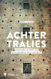 Achter tralies - Hans Claus (ISBN 9789089311290)
