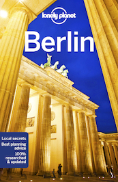 Lonely Planet Berlin - (ISBN 9781786577962)