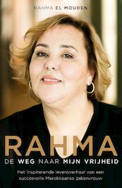 Rahma - Rahma El Mouden (ISBN 9789024579082)