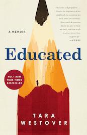 Educated - Tara Westover (ISBN 9781984854858)