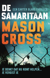 De Samaritaan - Mason Cross (ISBN 9789024584307)