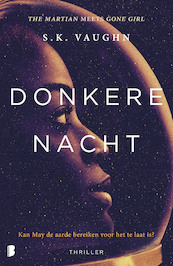 Donkere nacht - S.K. Vaughn (ISBN 9789022584521)