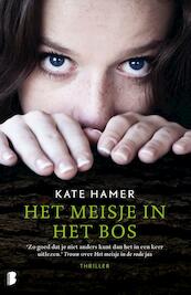 Het meisje in het bos - Kate Hamer (ISBN 9789022585153)