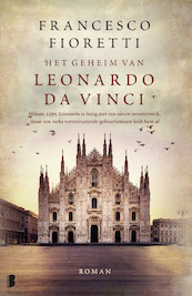 Het geheim van Leonardo da Vinci - Francesco Fioretti (ISBN 9789022586020)