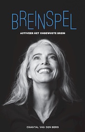 Breinspel - Chantal Van den Berg (ISBN 9789082955705)