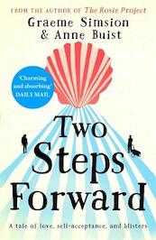 Two Steps Forward - Graeme Simsion and Anne Buist (ISBN 9781473675445)
