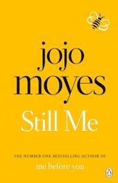 Still Me - Jojo Moyes (ISBN 9781405924221)