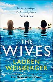 The Wives - Lauren Weisberger (ISBN 9780008105495)