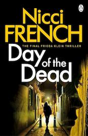 Day of the Dead - Nicci French (ISBN 9781405939140)