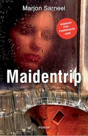 Maidentrip - Marjon Sarneel (ISBN 9789462171107)