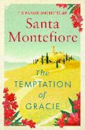 Temptation of Gracie - Santa Montefiore (ISBN 9781471169618)