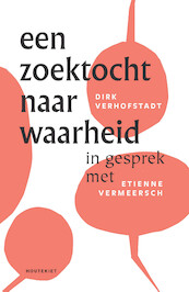 In gesprek met Etienne Vermeersch - Dirk Verhofstadt (ISBN 9789089247322)