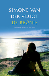 De reünie - Simone van der Vlugt (ISBN 9789026348488)
