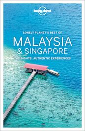 Best of Malaysia & Singapore - (ISBN 9781786574961)