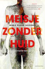 Meisje zonder huid - Mads Peder Nordbo (ISBN 9789026348228)