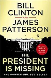 The President is Missing - Bill Clinton (ISBN 9781787460188)